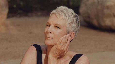 jamie lee curtis naked photos|Naked and unafraid: Jamie Lee Curtis, 63, goes nude on social。